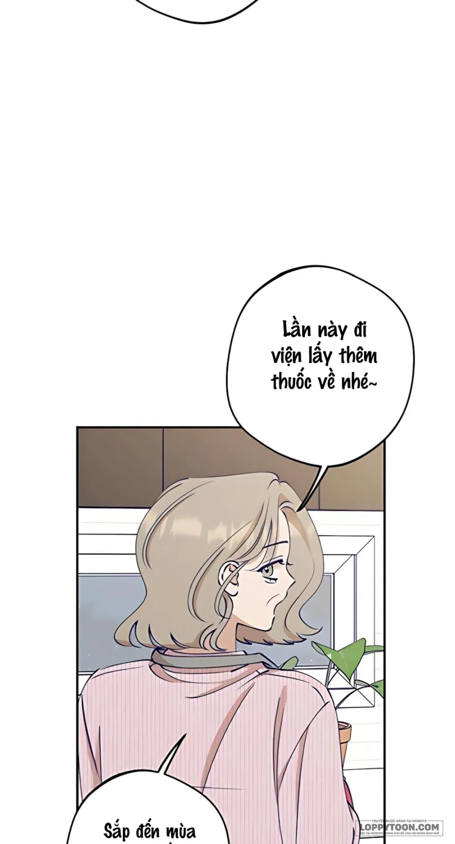 〖15+〗Gửi Đến Da Jeong Của Tôi - Chap 14 - Trang 17