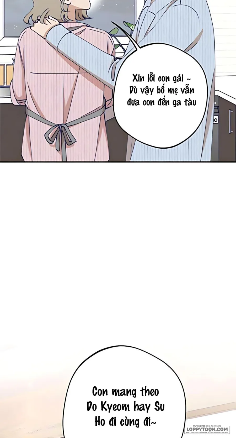 〖15+〗Gửi Đến Da Jeong Của Tôi - Chap 14 - Trang 20