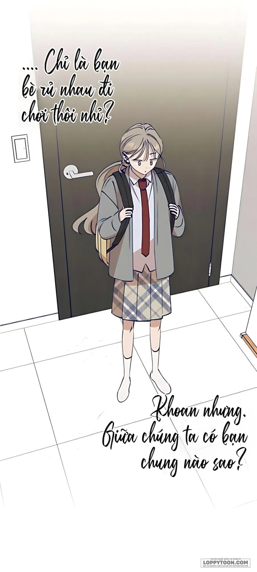 〖15+〗Gửi Đến Da Jeong Của Tôi - Chap 14 - Trang 3