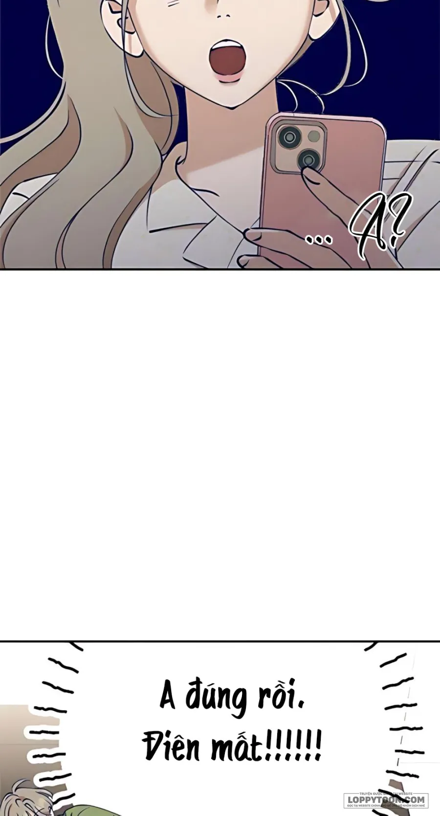 〖15+〗Gửi Đến Da Jeong Của Tôi - Chap 14 - Trang 24