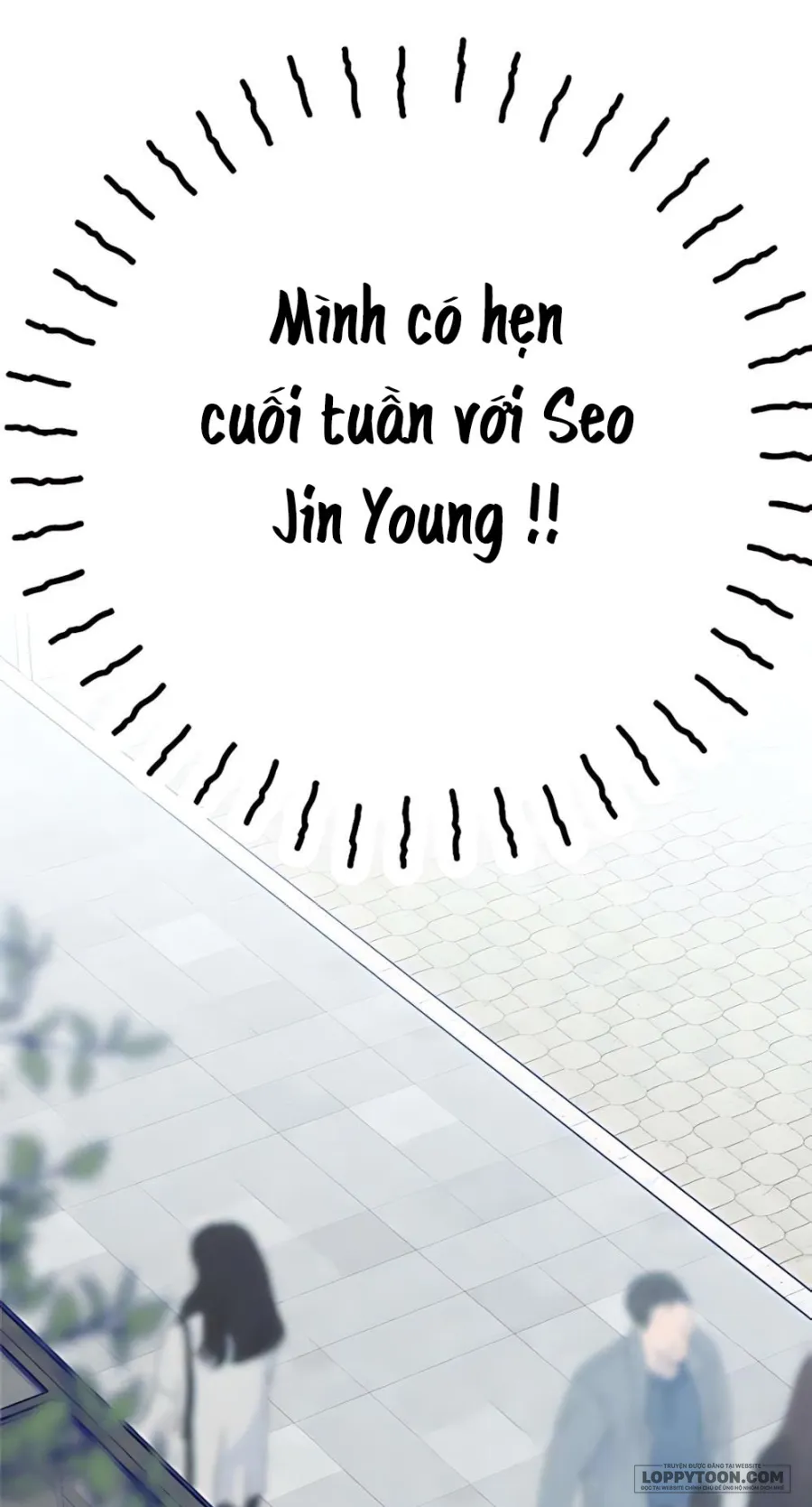 〖15+〗Gửi Đến Da Jeong Của Tôi - Chap 14 - Trang 26