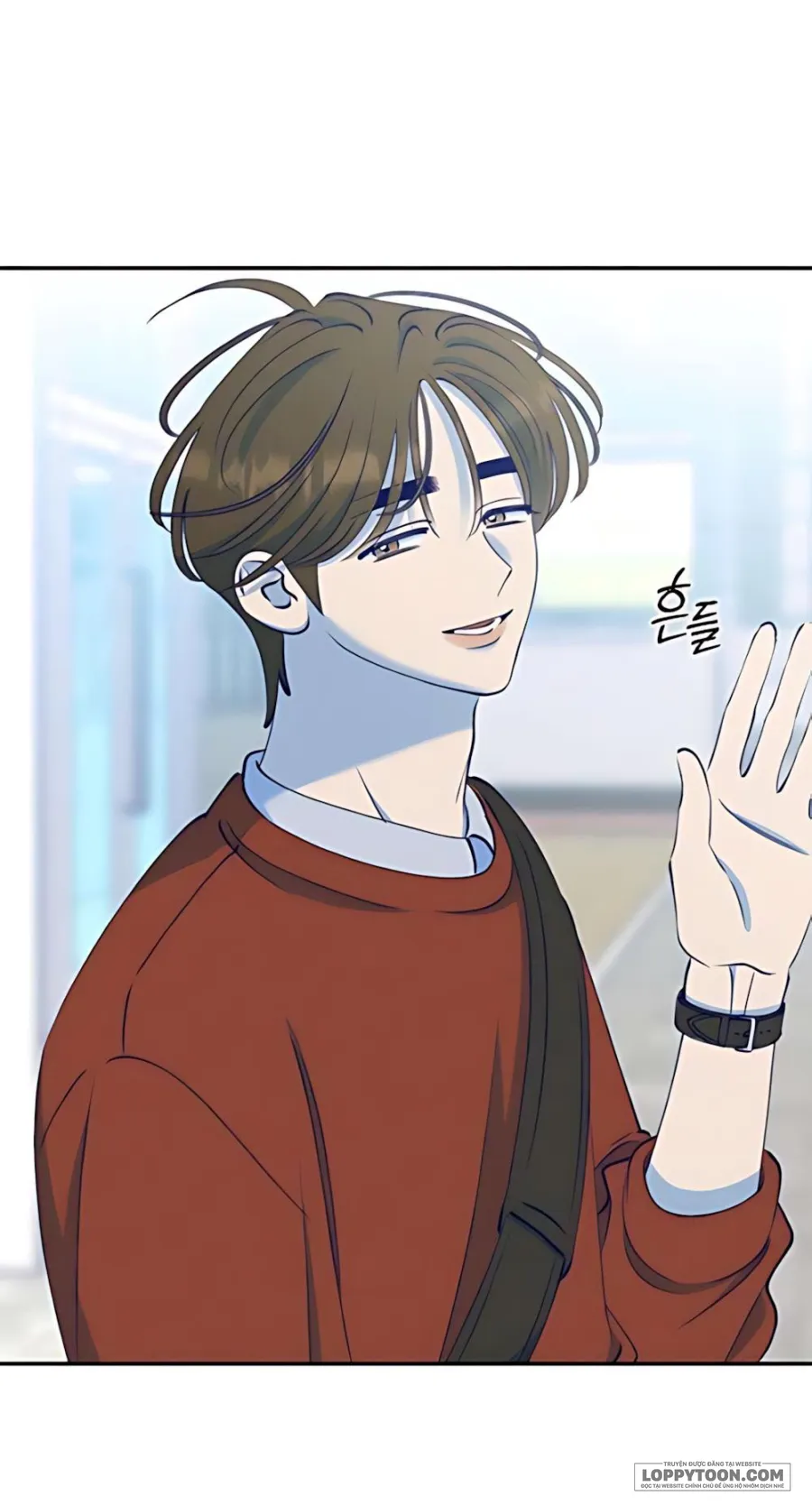 〖15+〗Gửi Đến Da Jeong Của Tôi - Chap 14 - Trang 32