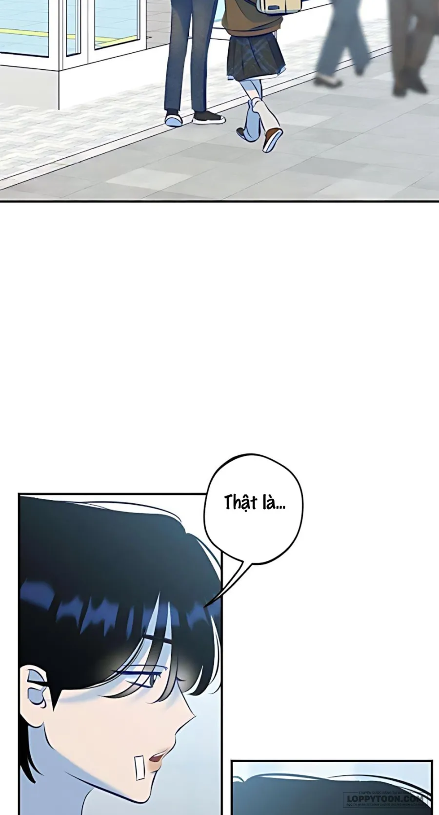 〖15+〗Gửi Đến Da Jeong Của Tôi - Chap 14 - Trang 36