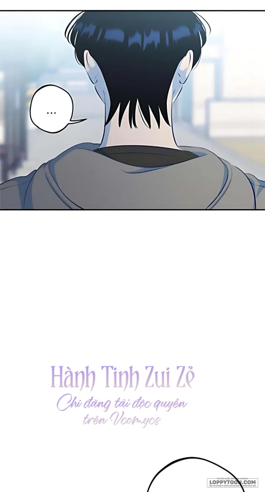 〖15+〗Gửi Đến Da Jeong Của Tôi - Chap 14 - Trang 38