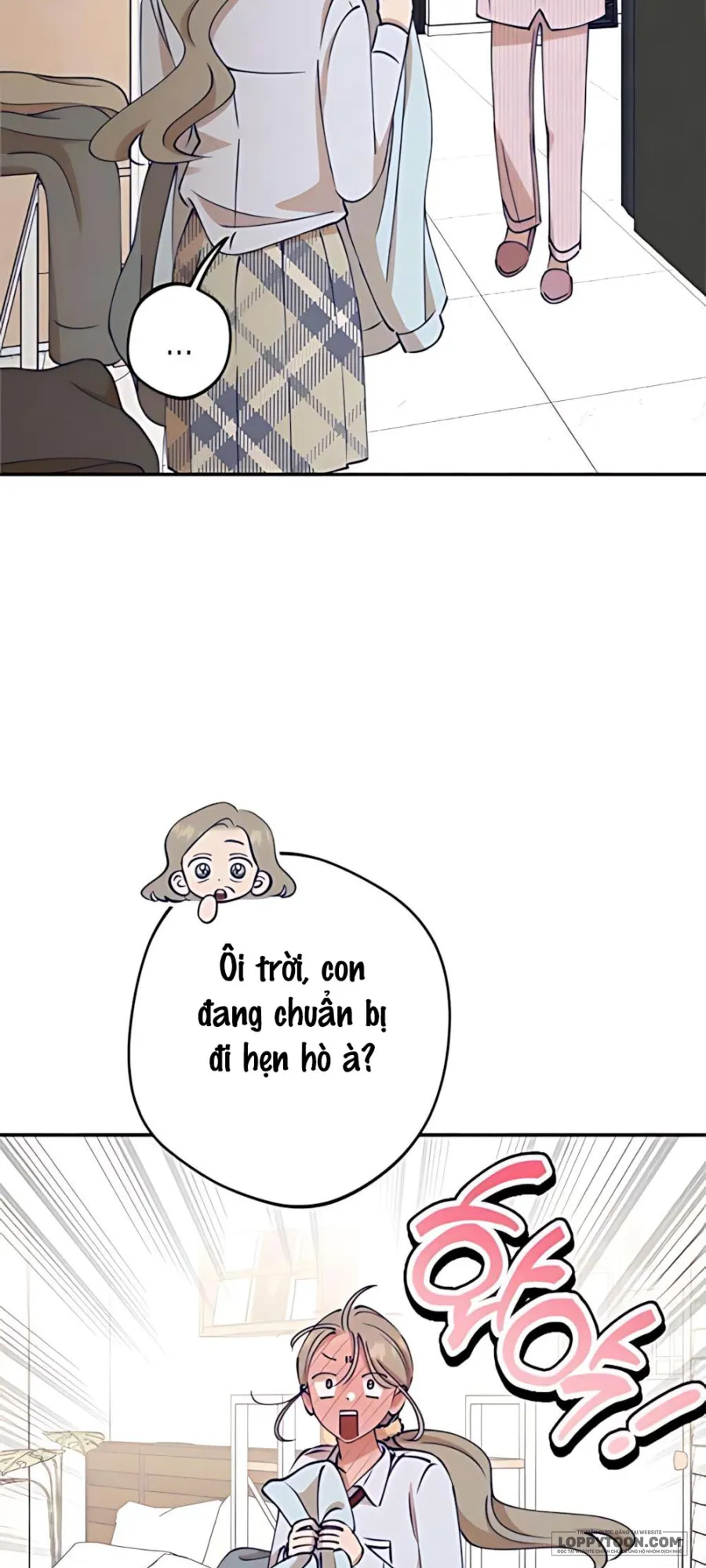 〖15+〗Gửi Đến Da Jeong Của Tôi - Chap 14 - Trang 5