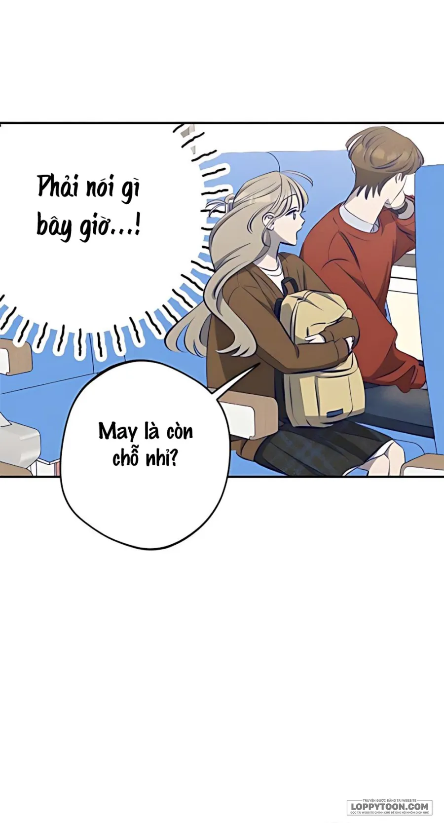 〖15+〗Gửi Đến Da Jeong Của Tôi - Chap 14 - Trang 43