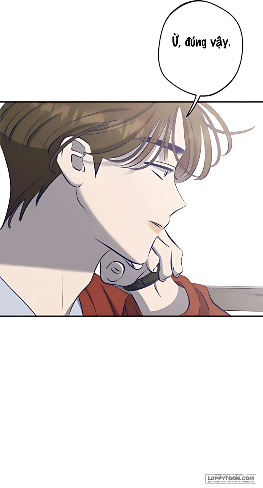 〖15+〗Gửi Đến Da Jeong Của Tôi - Chap 14 - Trang 44