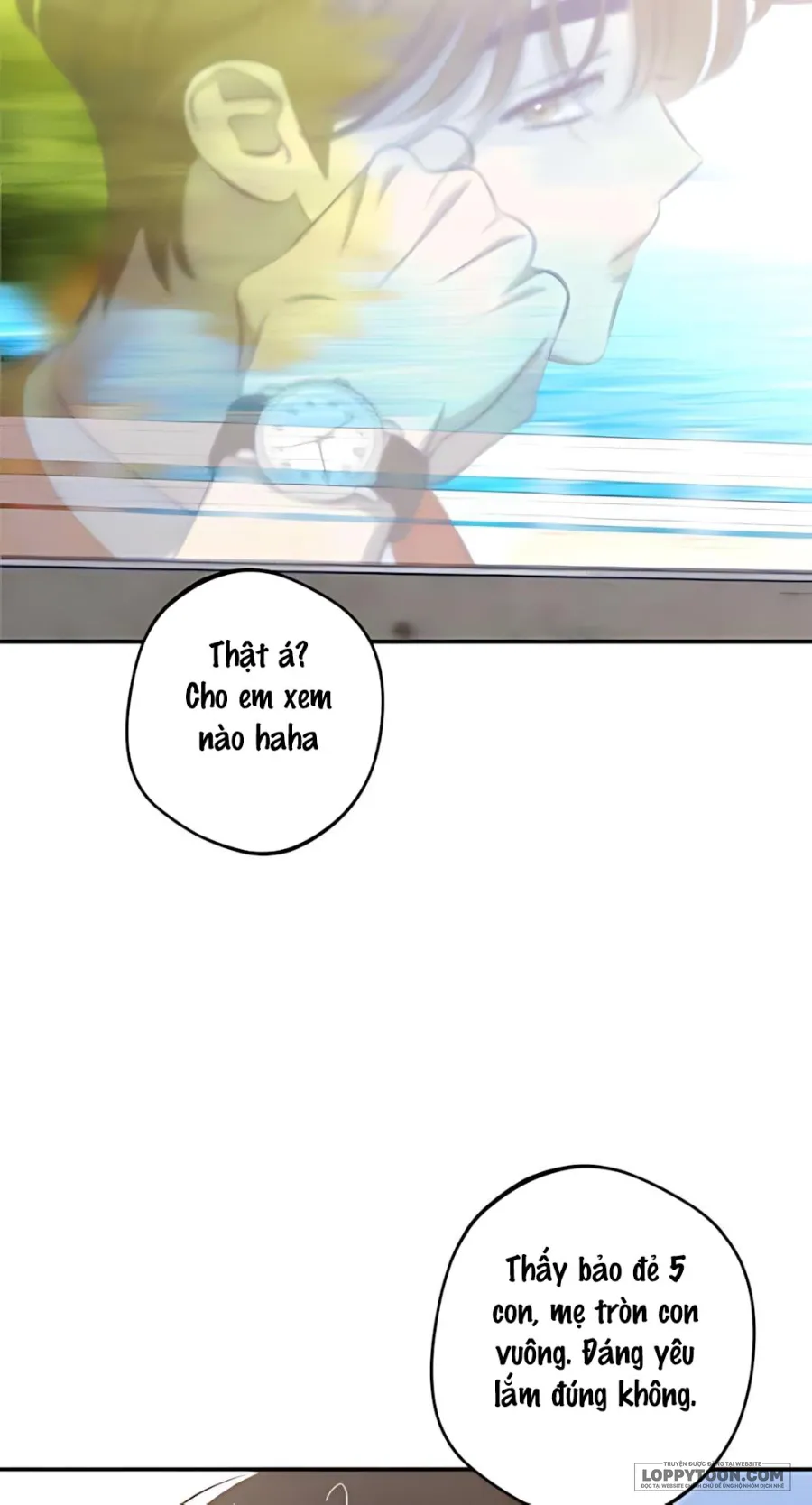 〖15+〗Gửi Đến Da Jeong Của Tôi - Chap 14 - Trang 48