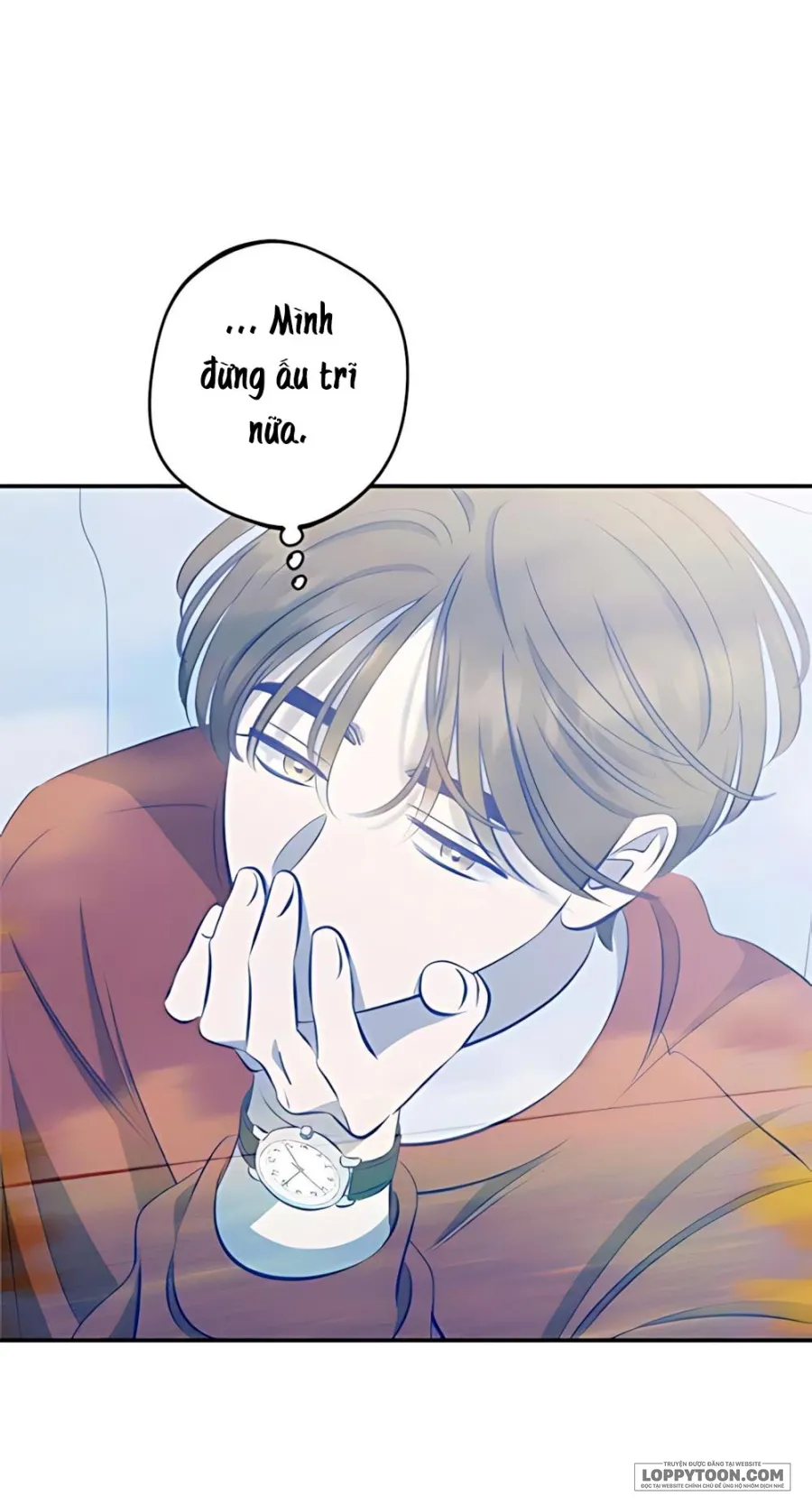 〖15+〗Gửi Đến Da Jeong Của Tôi - Chap 14 - Trang 51