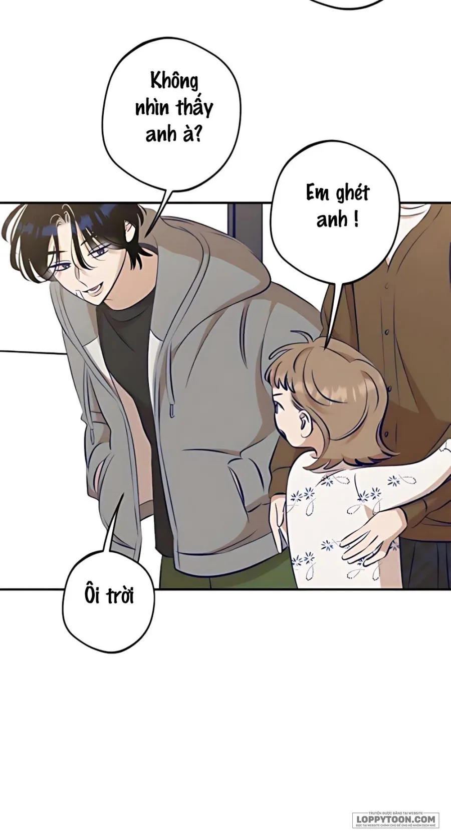 〖15+〗Gửi Đến Da Jeong Của Tôi - Chap 14 - Trang 55