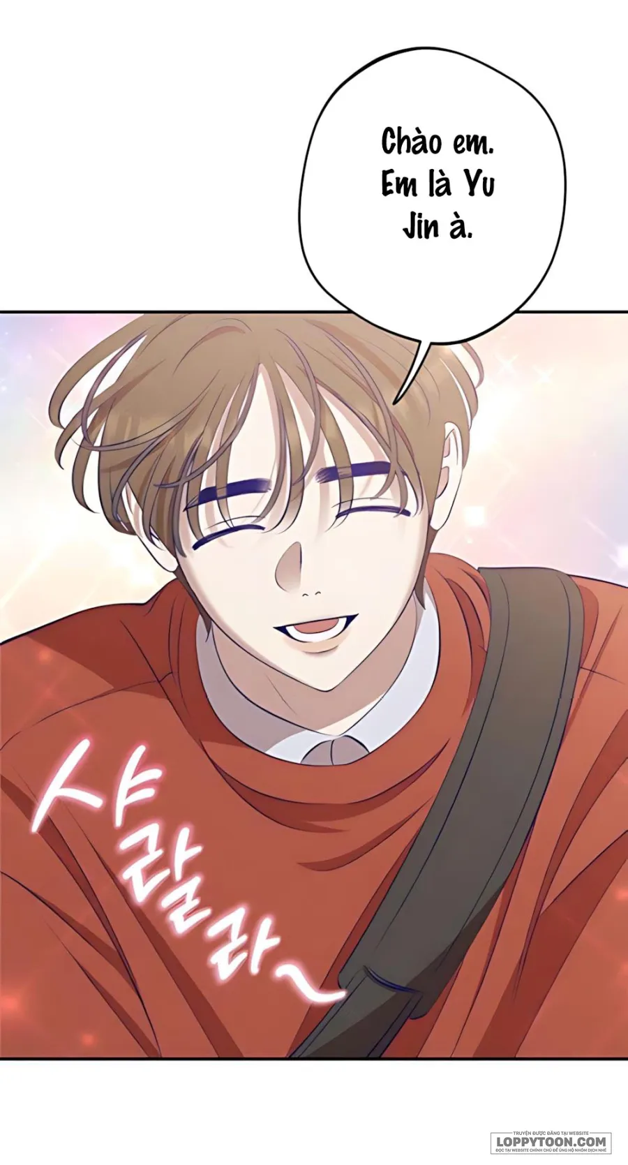 〖15+〗Gửi Đến Da Jeong Của Tôi - Chap 14 - Trang 58