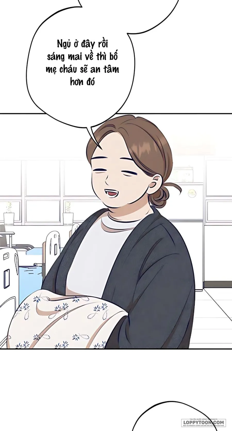 〖15+〗Gửi Đến Da Jeong Của Tôi - Chap 14 - Trang 64