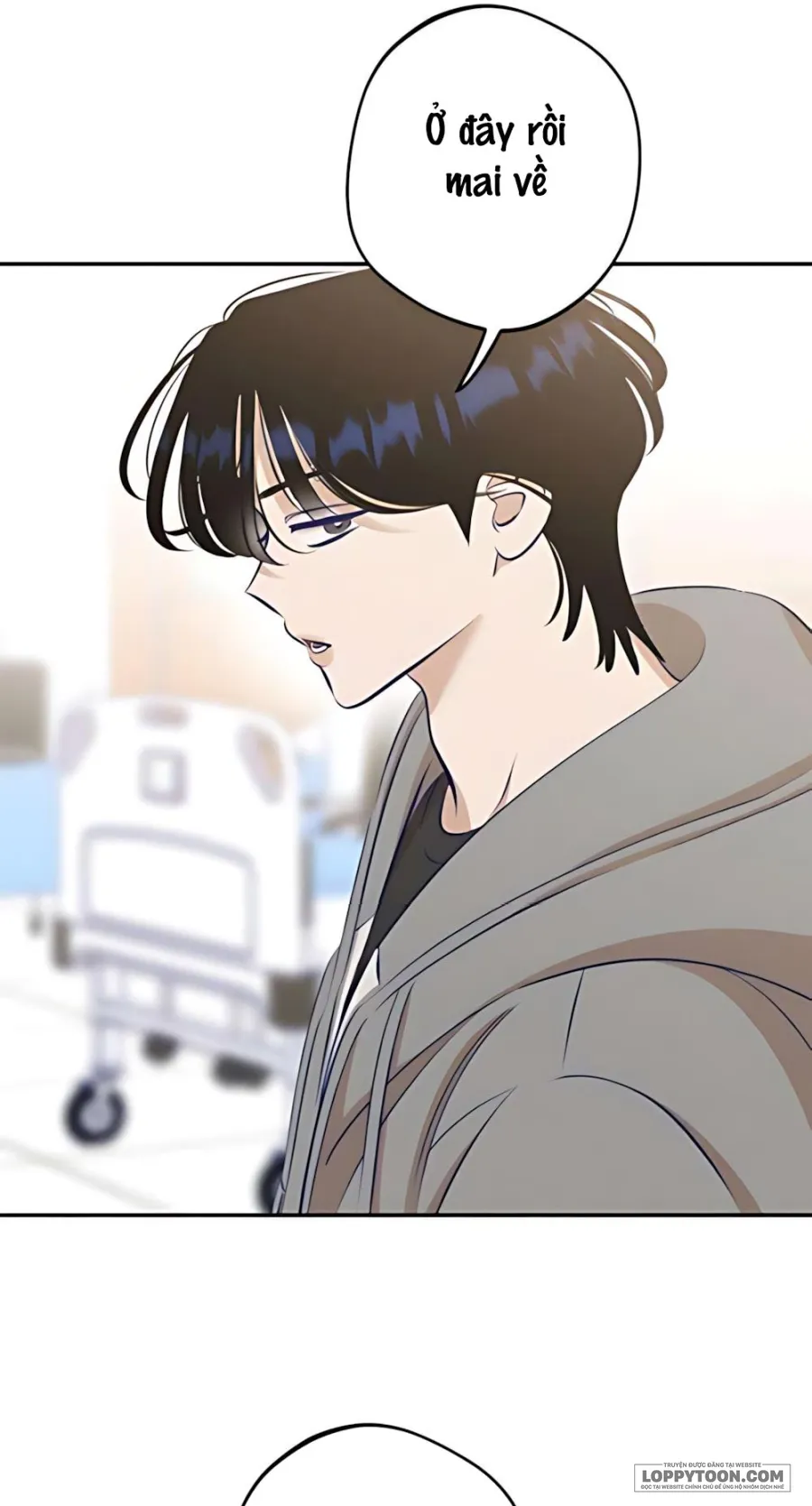 〖15+〗Gửi Đến Da Jeong Của Tôi - Chap 14 - Trang 66