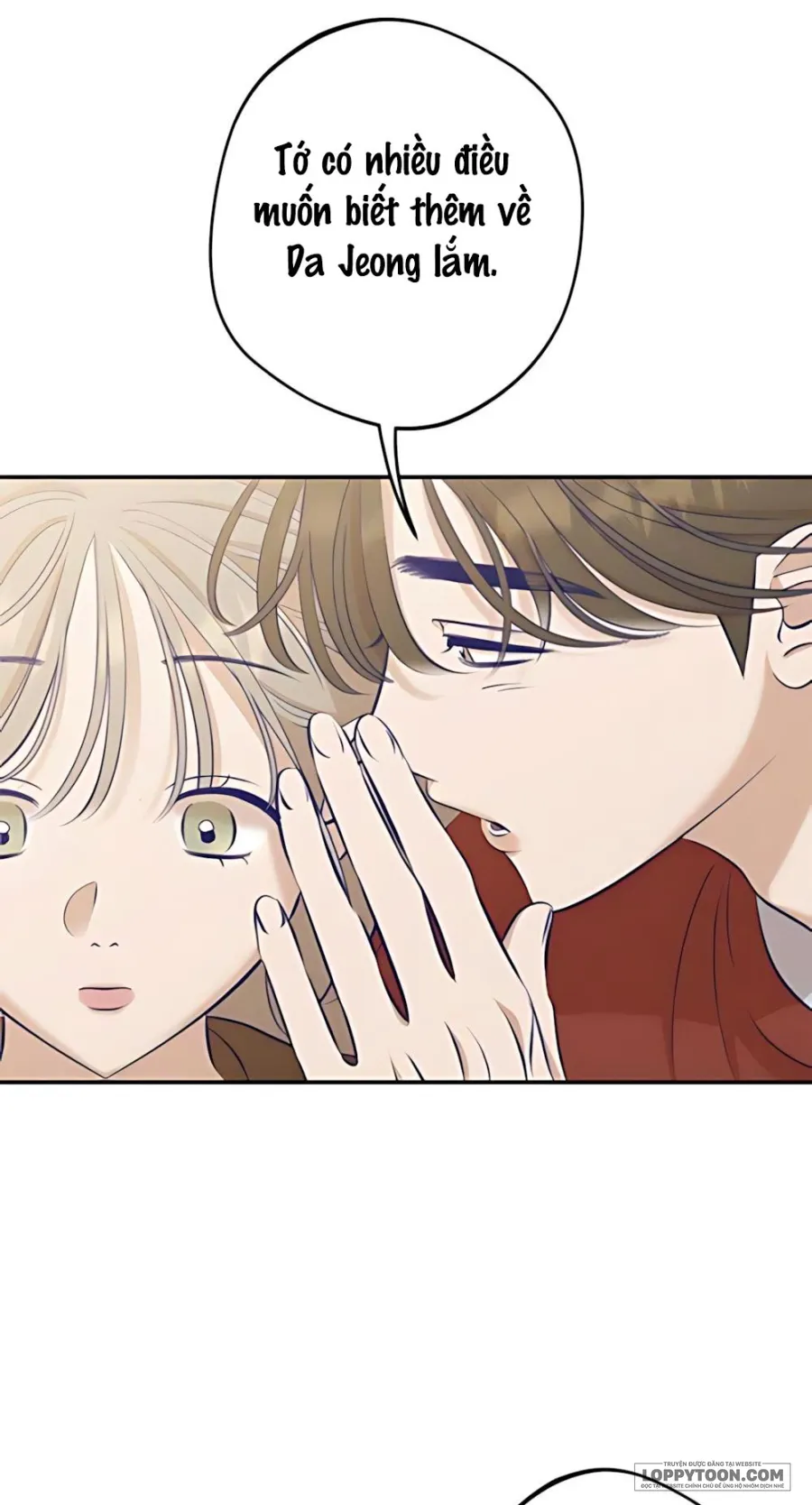 〖15+〗Gửi Đến Da Jeong Của Tôi - Chap 14 - Trang 69