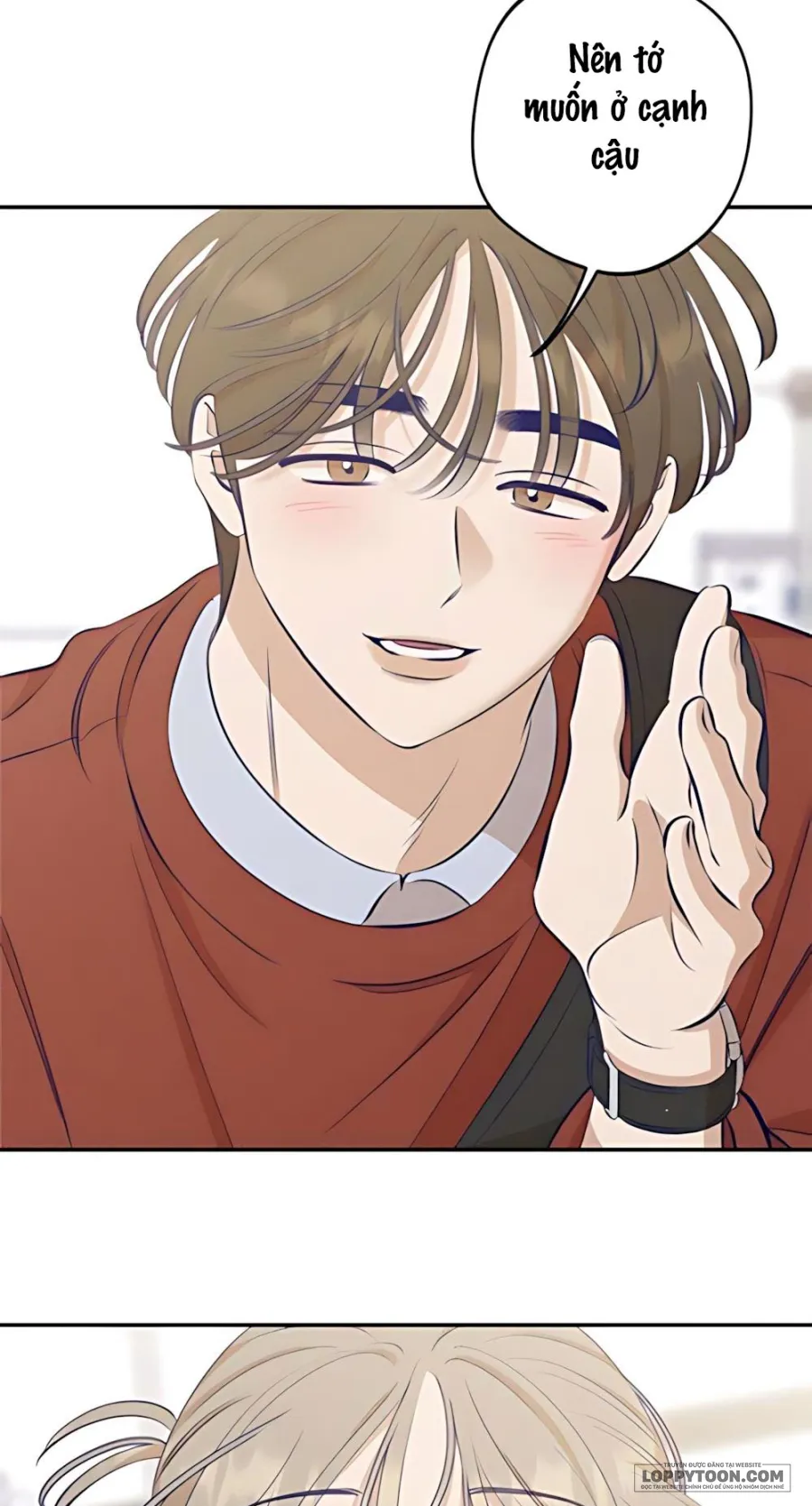 〖15+〗Gửi Đến Da Jeong Của Tôi - Chap 14 - Trang 70