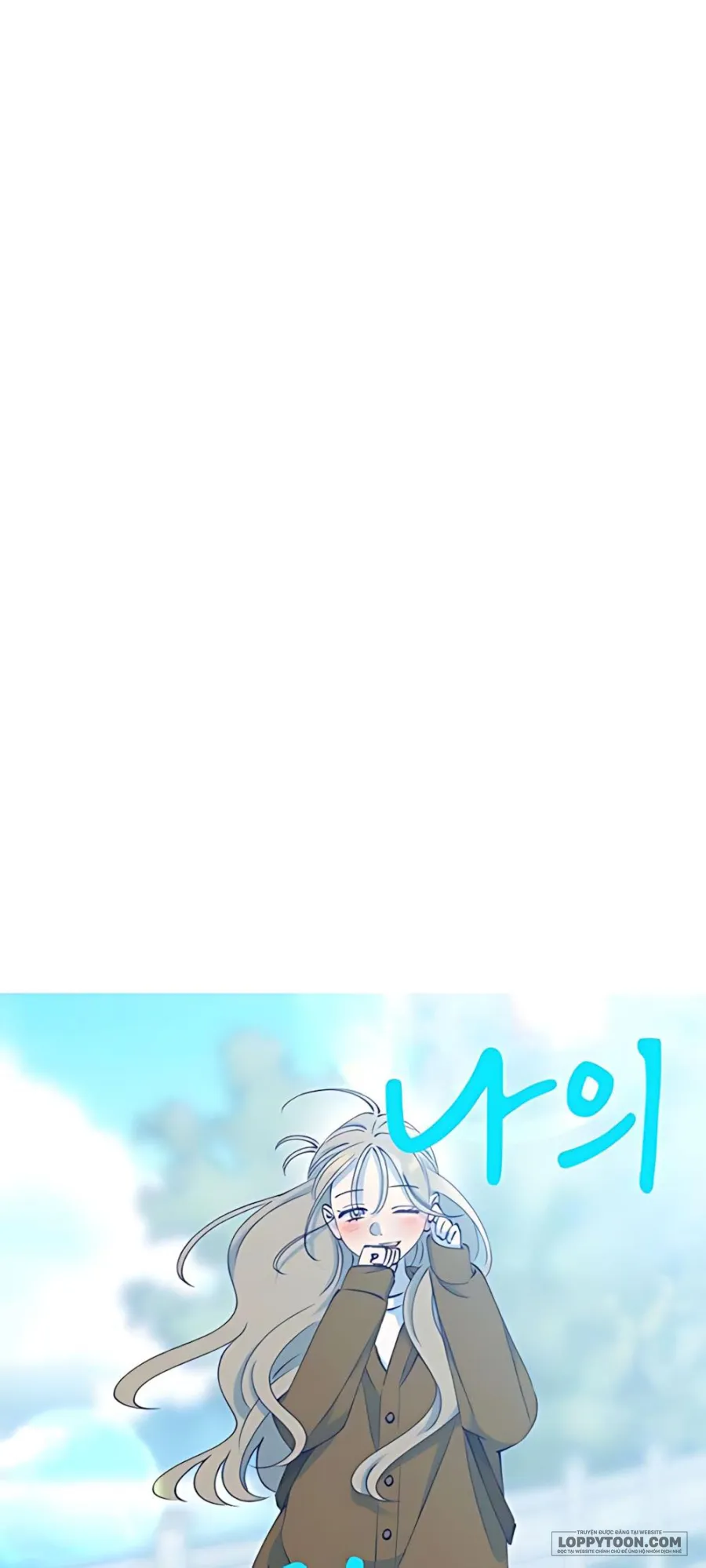 〖15+〗Gửi Đến Da Jeong Của Tôi - Chap 14 - Trang 8