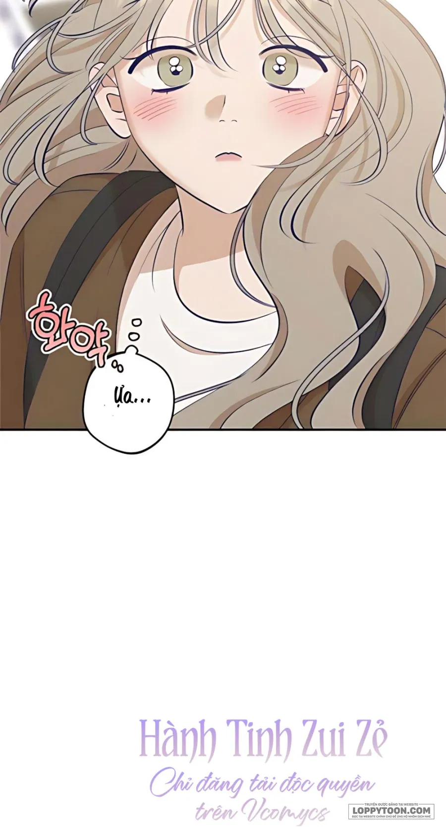 〖15+〗Gửi Đến Da Jeong Của Tôi - Chap 14 - Trang 71