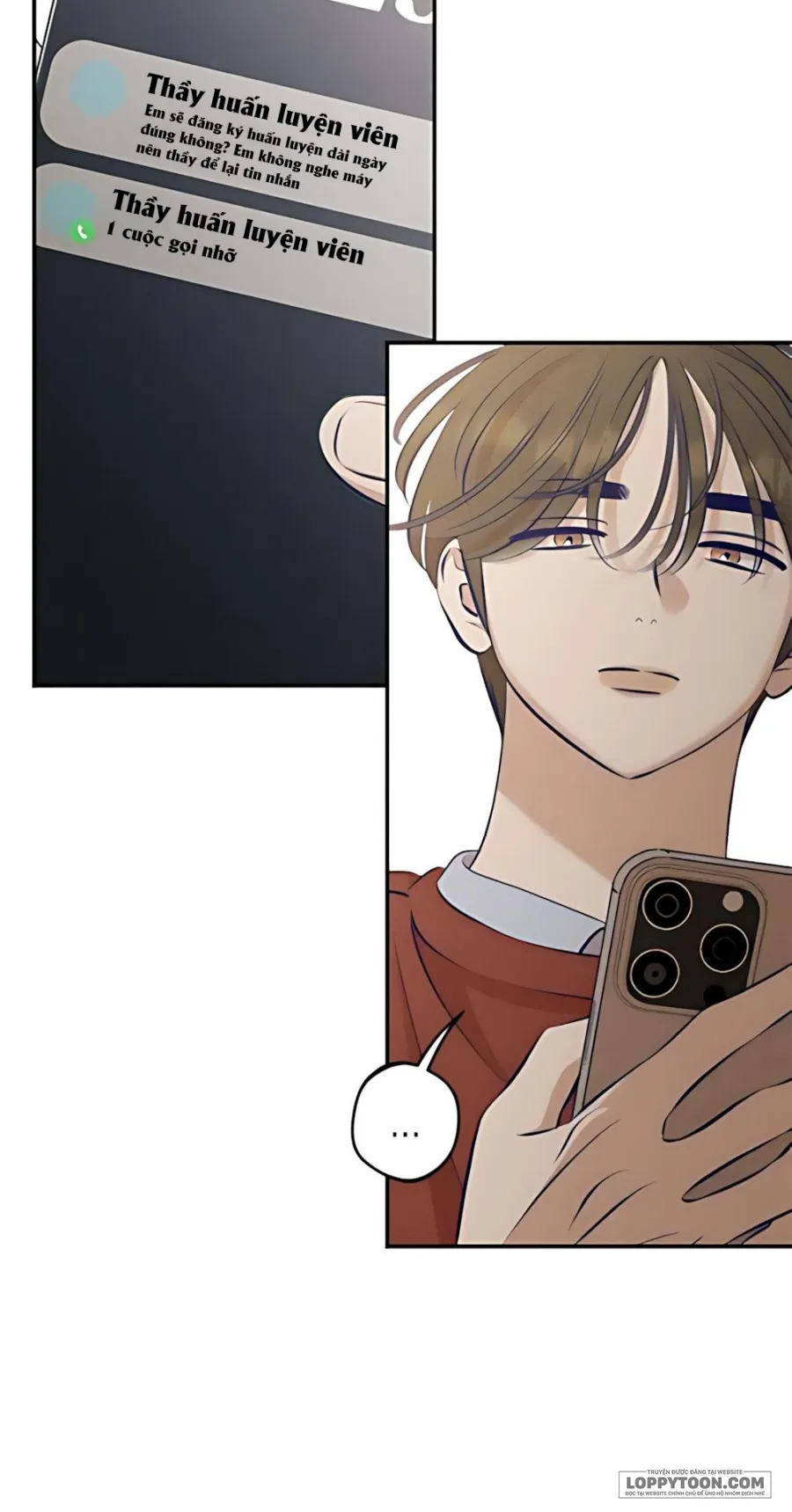 〖15+〗Gửi Đến Da Jeong Của Tôi - Chap 14 - Trang 74