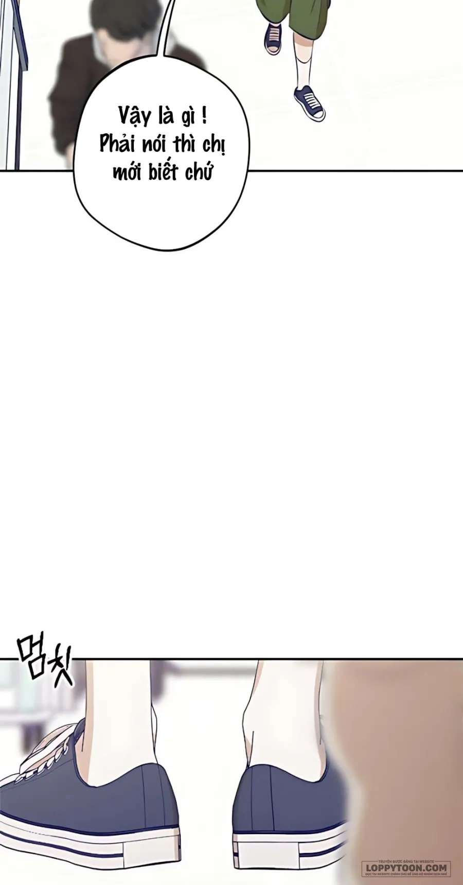 〖15+〗Gửi Đến Da Jeong Của Tôi - Chap 14 - Trang 77