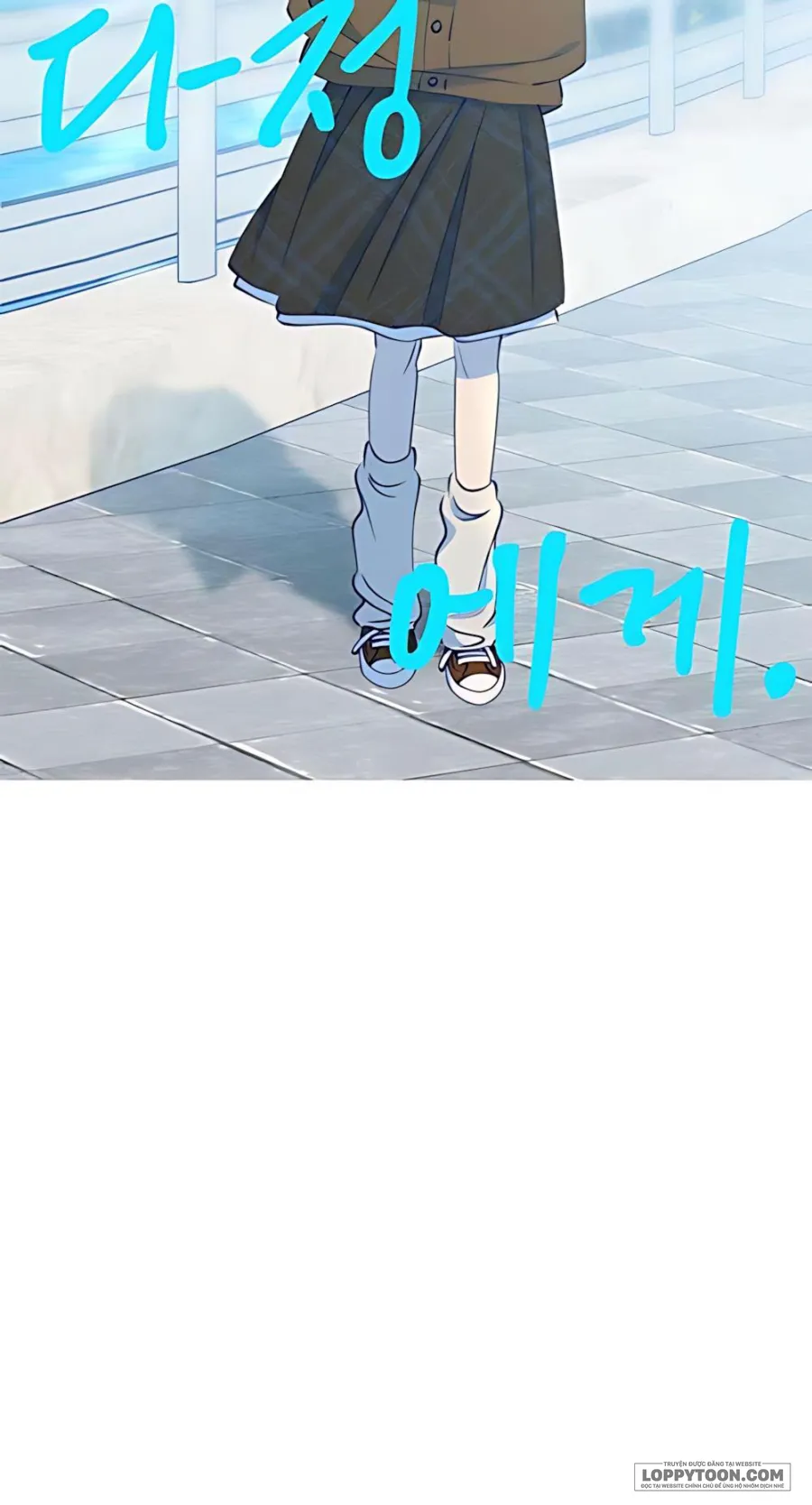 〖15+〗Gửi Đến Da Jeong Của Tôi - Chap 14 - Trang 9