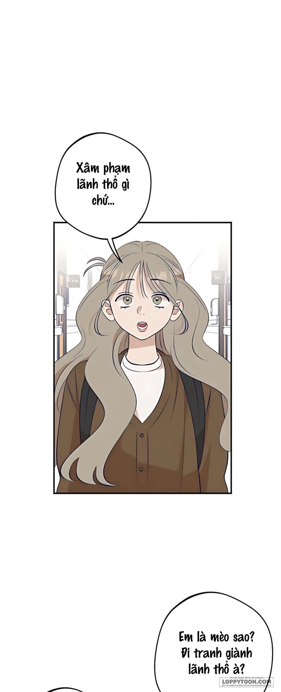 〖15+〗Gửi Đến Da Jeong Của Tôi - Chap 15 - Trang 2