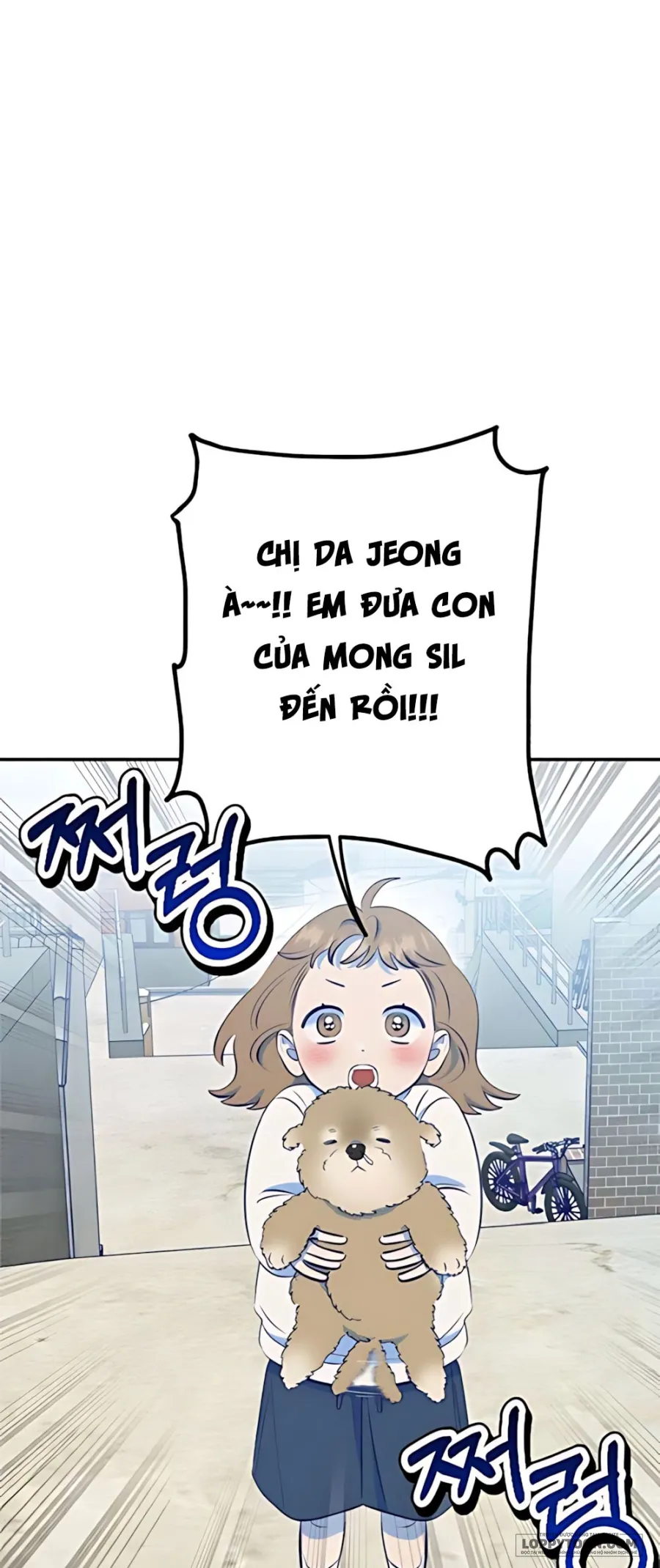 〖15+〗Gửi Đến Da Jeong Của Tôi - Chap 15 - Trang 12