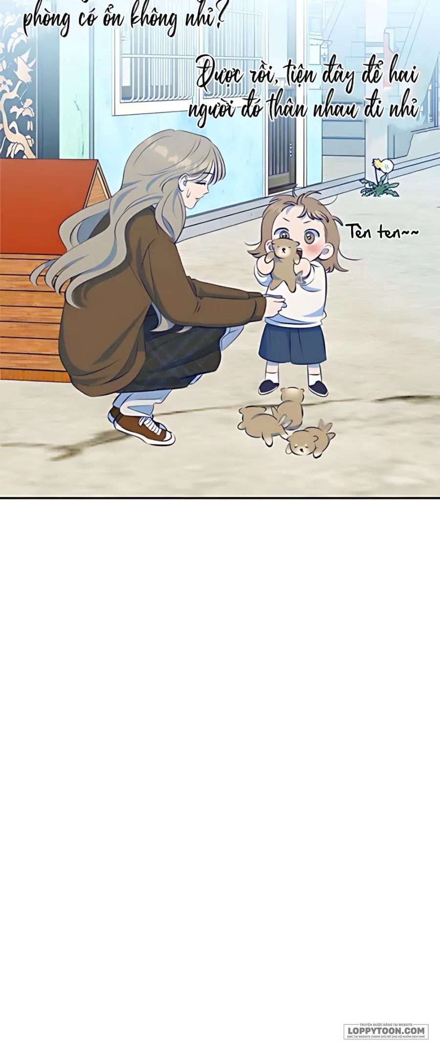 〖15+〗Gửi Đến Da Jeong Của Tôi - Chap 15 - Trang 14