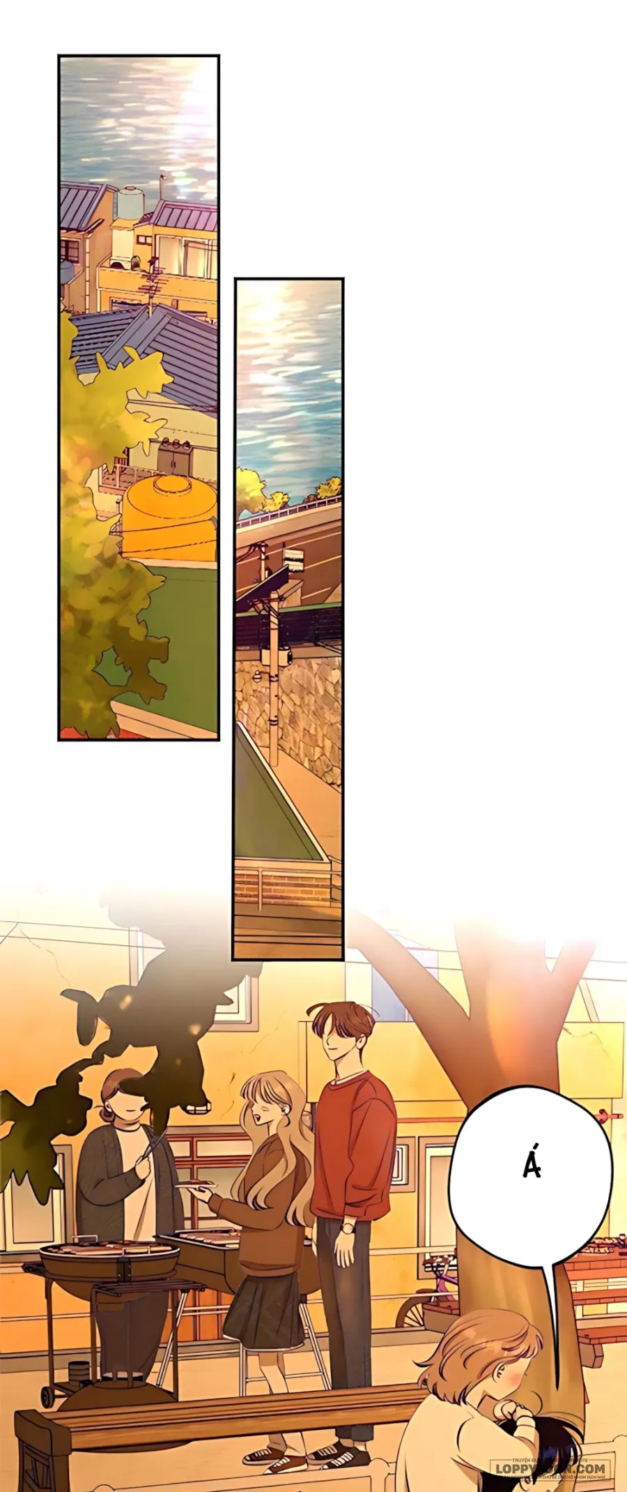 〖15+〗Gửi Đến Da Jeong Của Tôi - Chap 15 - Trang 15