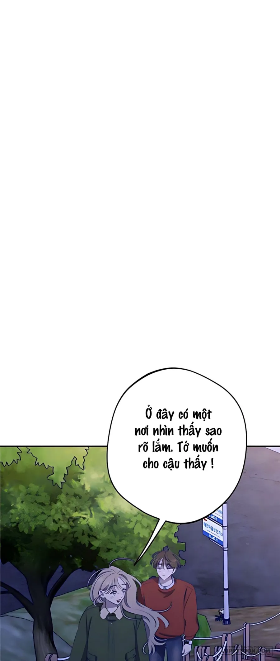 〖15+〗Gửi Đến Da Jeong Của Tôi - Chap 15 - Trang 23