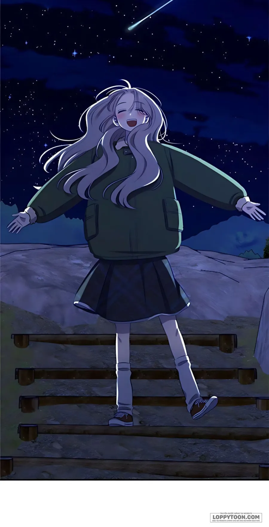 〖15+〗Gửi Đến Da Jeong Của Tôi - Chap 15 - Trang 26