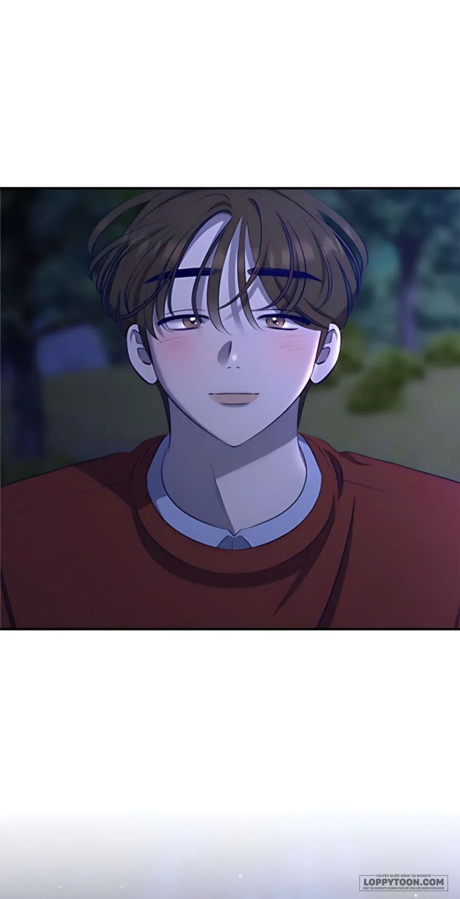 〖15+〗Gửi Đến Da Jeong Của Tôi - Chap 15 - Trang 27