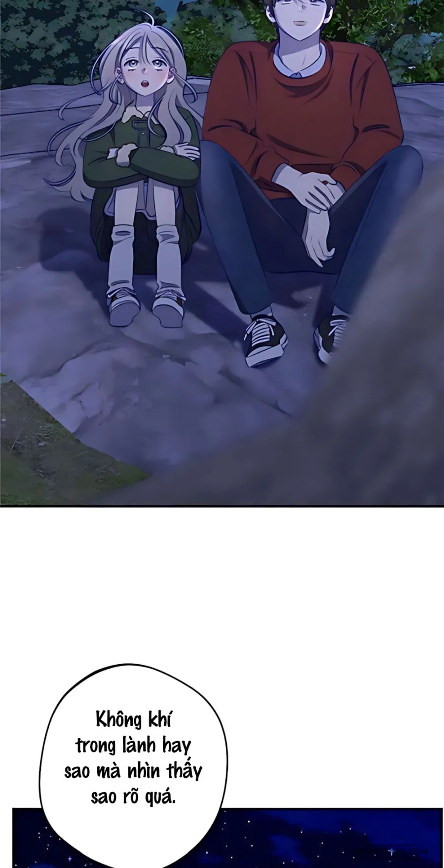 〖15+〗Gửi Đến Da Jeong Của Tôi - Chap 15 - Trang 29