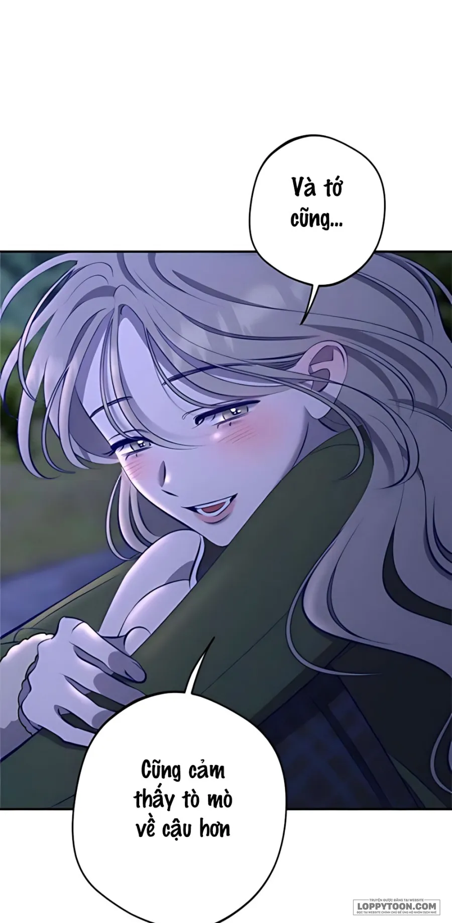 〖15+〗Gửi Đến Da Jeong Của Tôi - Chap 15 - Trang 34