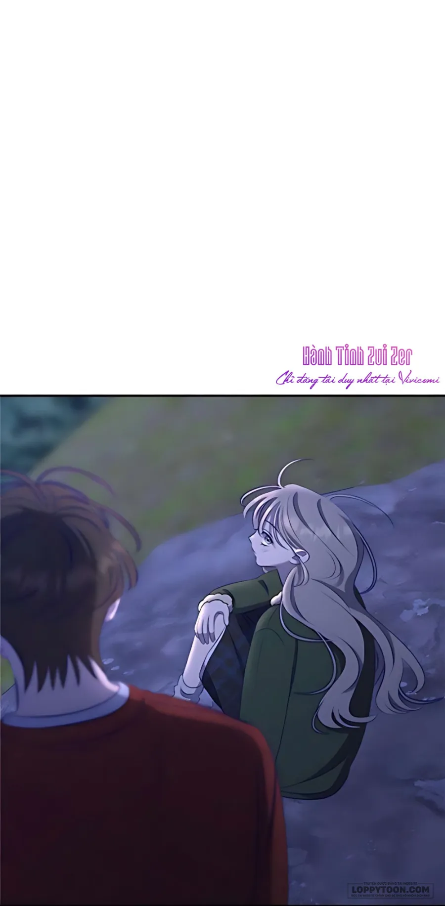 〖15+〗Gửi Đến Da Jeong Của Tôi - Chap 15 - Trang 39