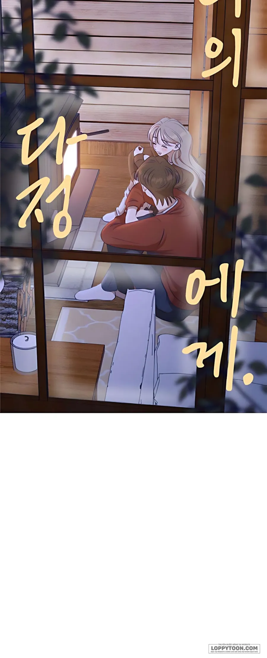 〖15+〗Gửi Đến Da Jeong Của Tôi - Chap 15 - Trang 5