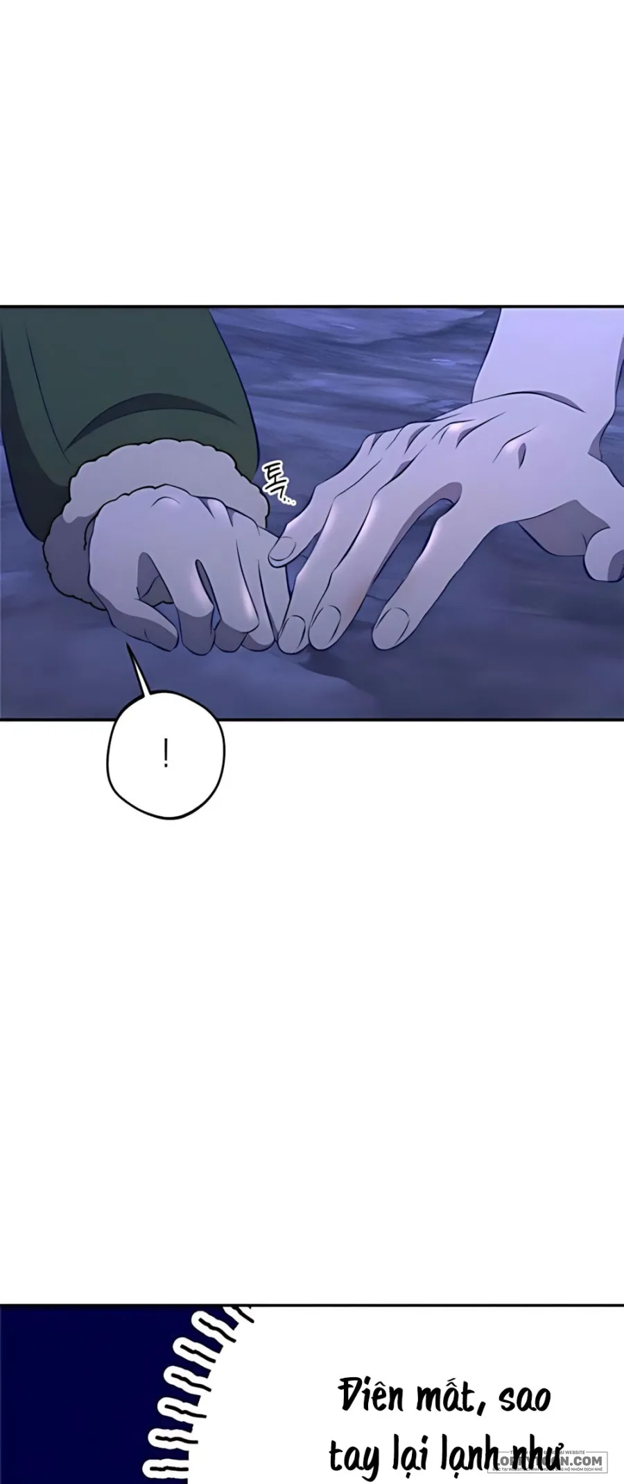 〖15+〗Gửi Đến Da Jeong Của Tôi - Chap 15 - Trang 41