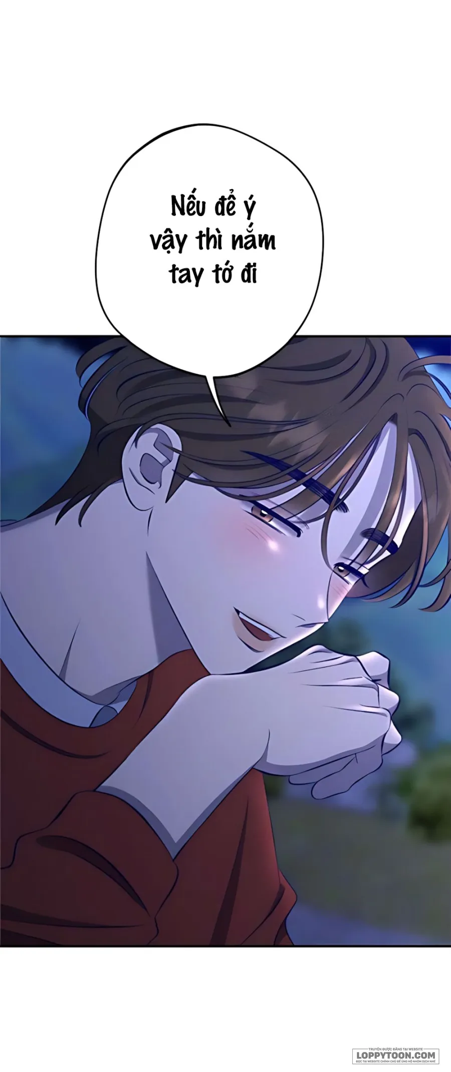 〖15+〗Gửi Đến Da Jeong Của Tôi - Chap 15 - Trang 46