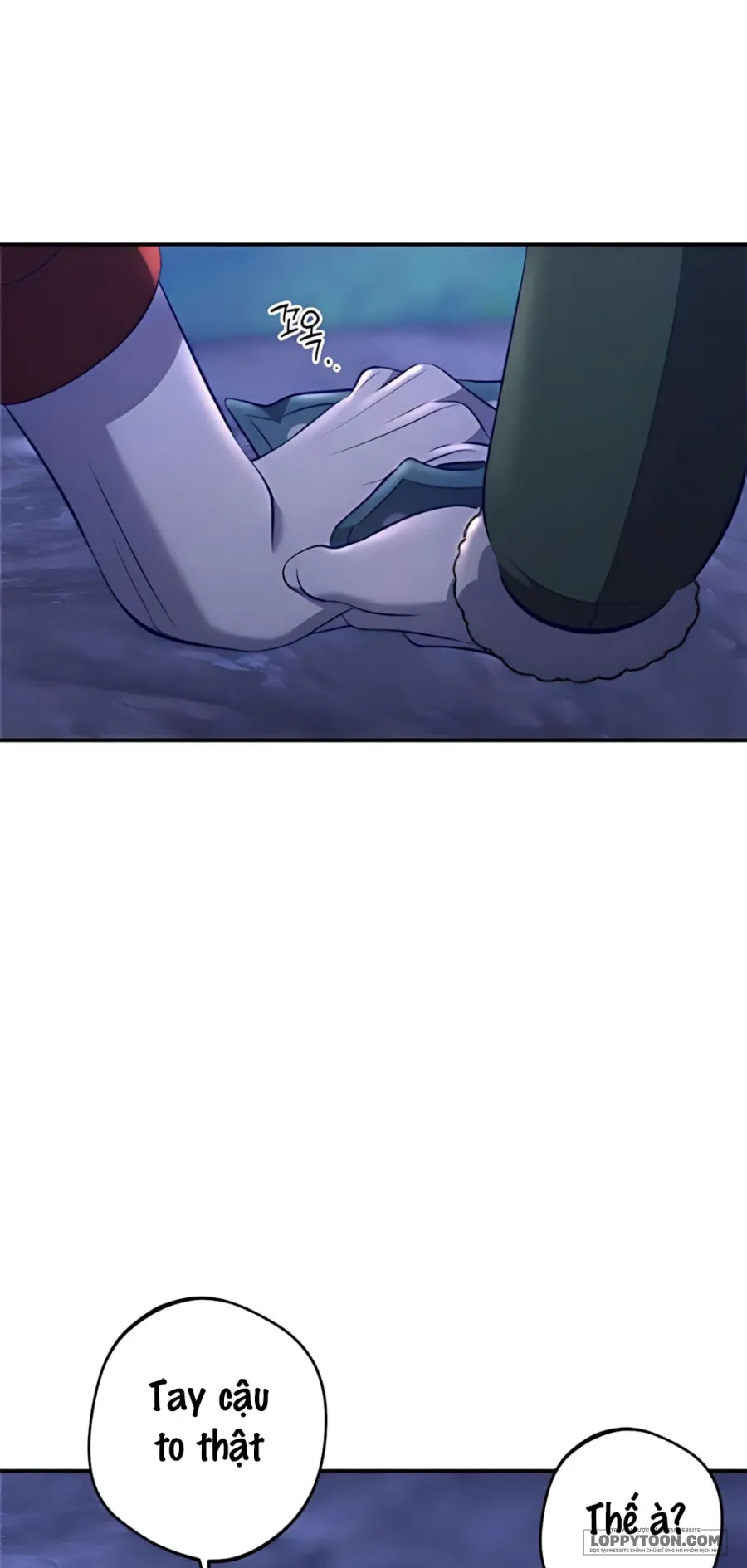 〖15+〗Gửi Đến Da Jeong Của Tôi - Chap 15 - Trang 49