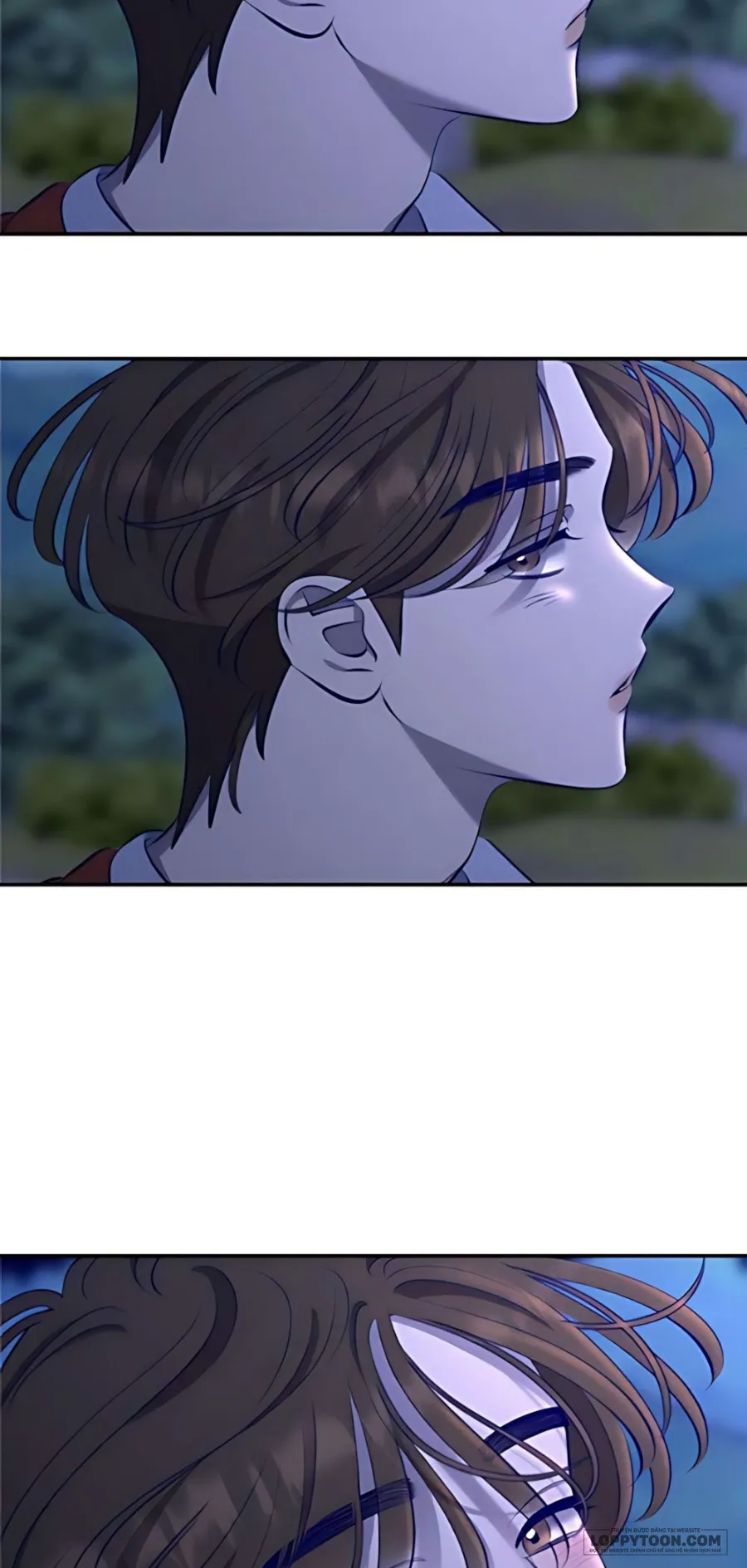 〖15+〗Gửi Đến Da Jeong Của Tôi - Chap 15 - Trang 52