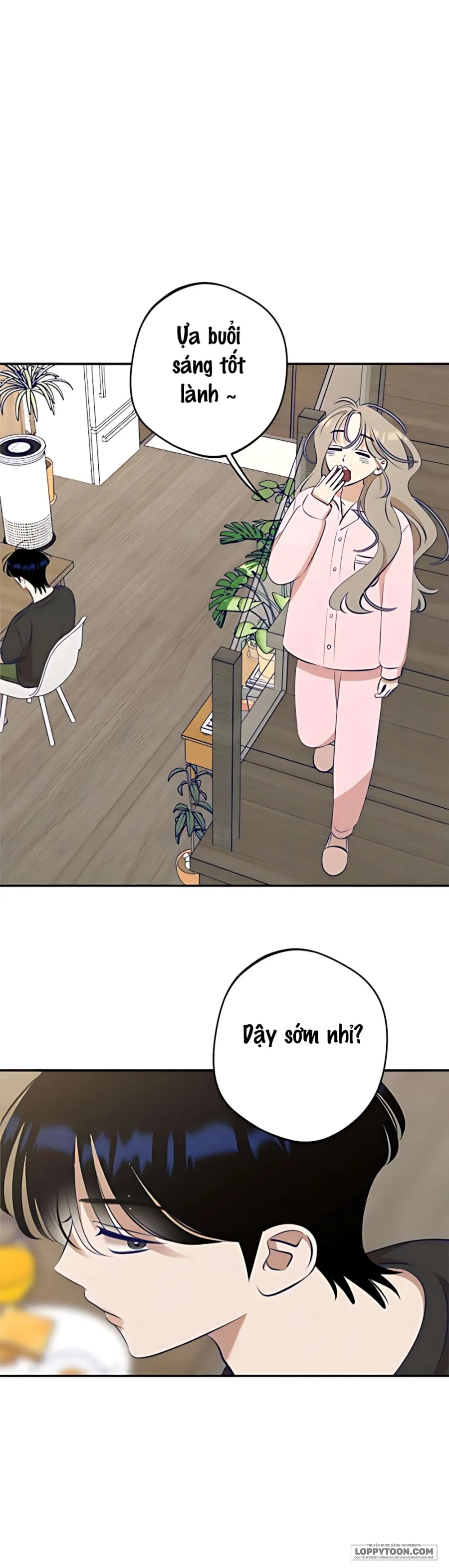 〖15+〗Gửi Đến Da Jeong Của Tôi - Chap 15 - Trang 58