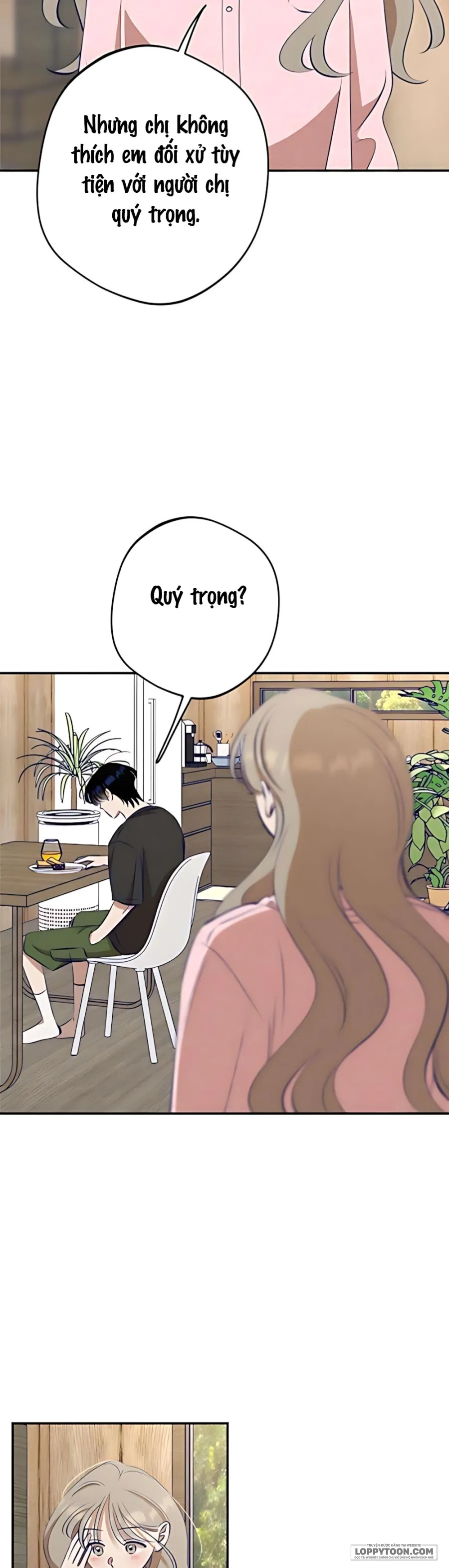 〖15+〗Gửi Đến Da Jeong Của Tôi - Chap 15 - Trang 62