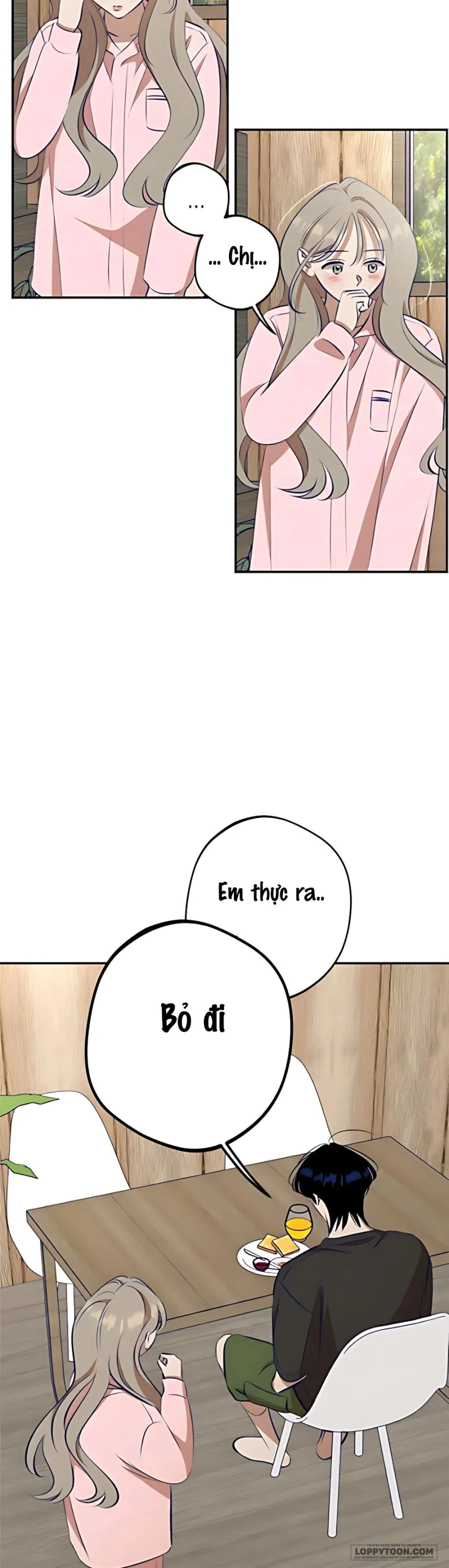 〖15+〗Gửi Đến Da Jeong Của Tôi - Chap 15 - Trang 63