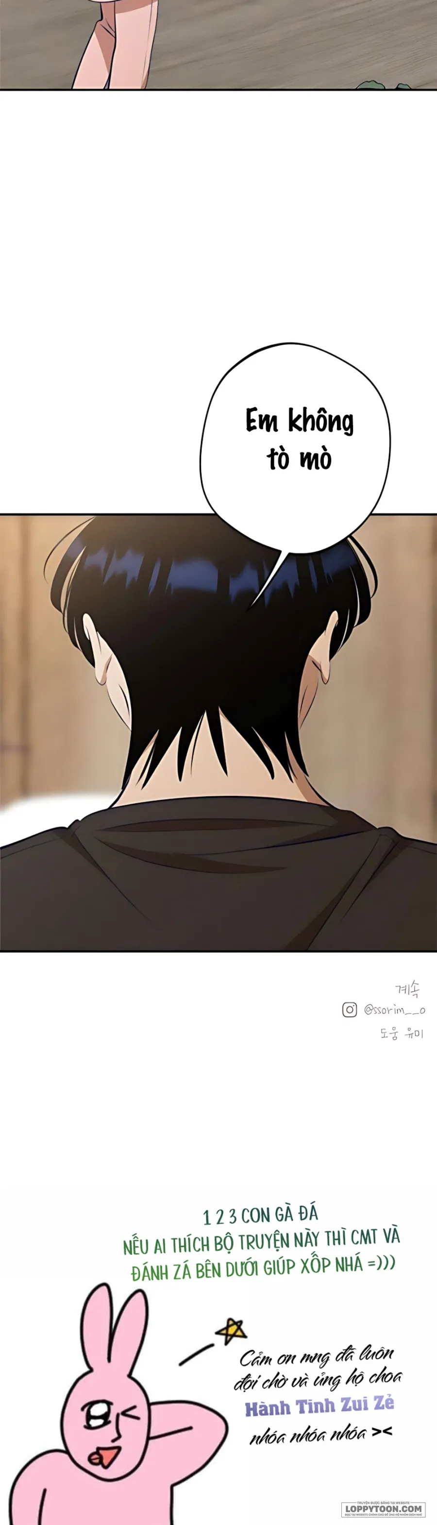 〖15+〗Gửi Đến Da Jeong Của Tôi - Chap 15 - Trang 64