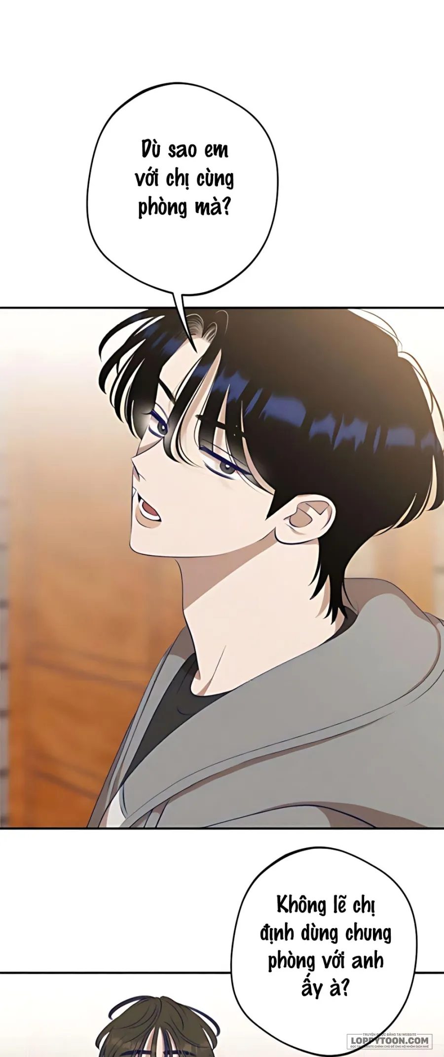 〖15+〗Gửi Đến Da Jeong Của Tôi - Chap 15 - Trang 9