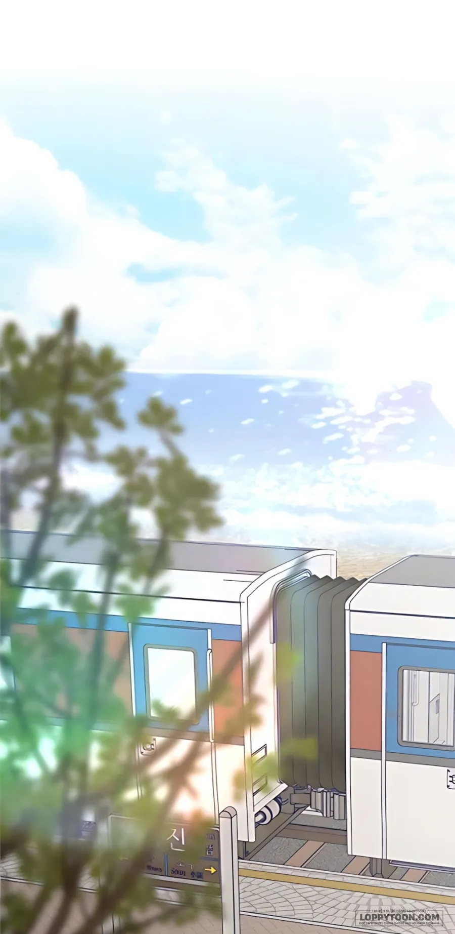 〖15+〗Gửi Đến Da Jeong Của Tôi - Chap 16 - Trang 1