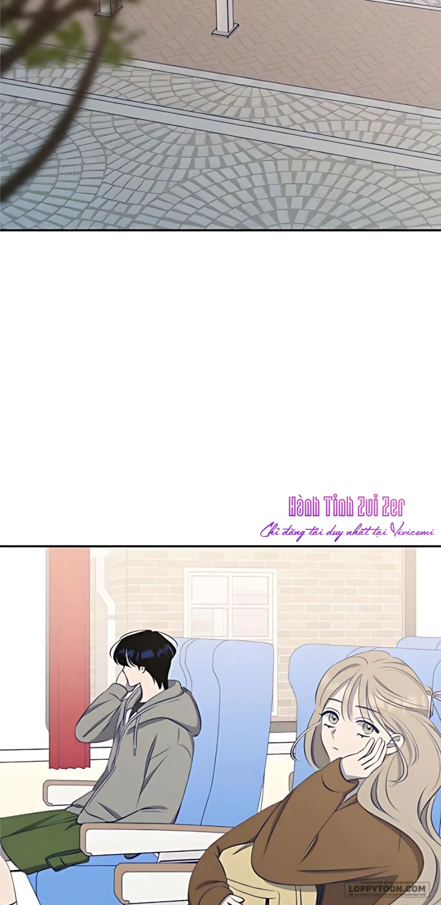 〖15+〗Gửi Đến Da Jeong Của Tôi - Chap 16 - Trang 2