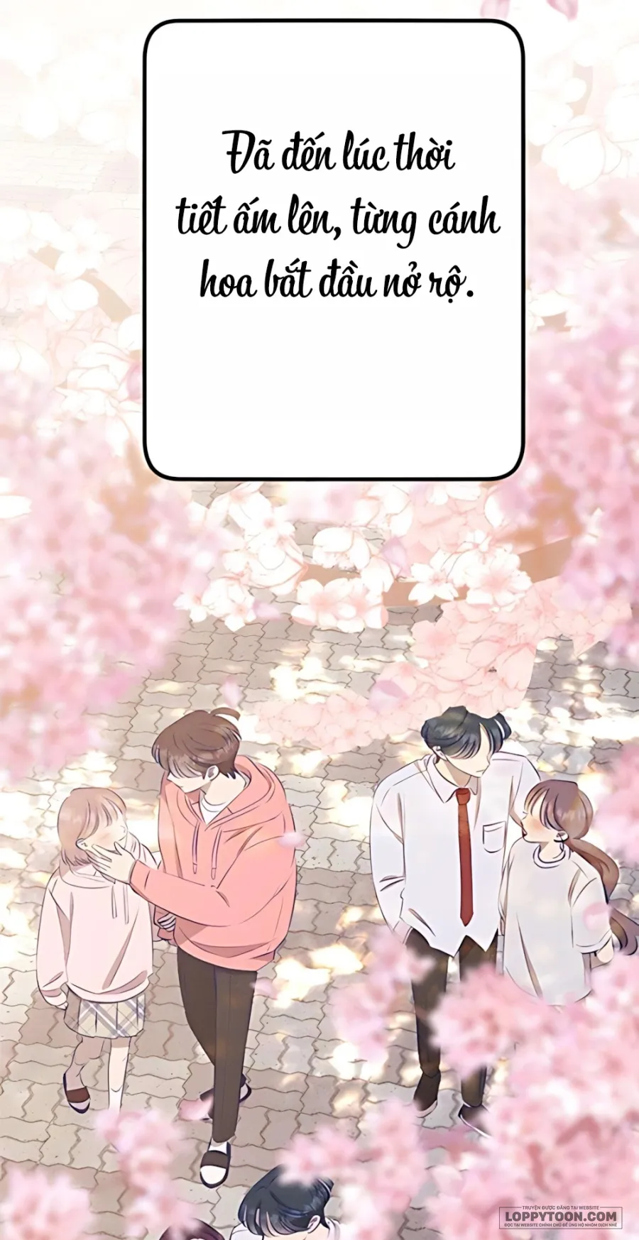 〖15+〗Gửi Đến Da Jeong Của Tôi - Chap 16 - Trang 14