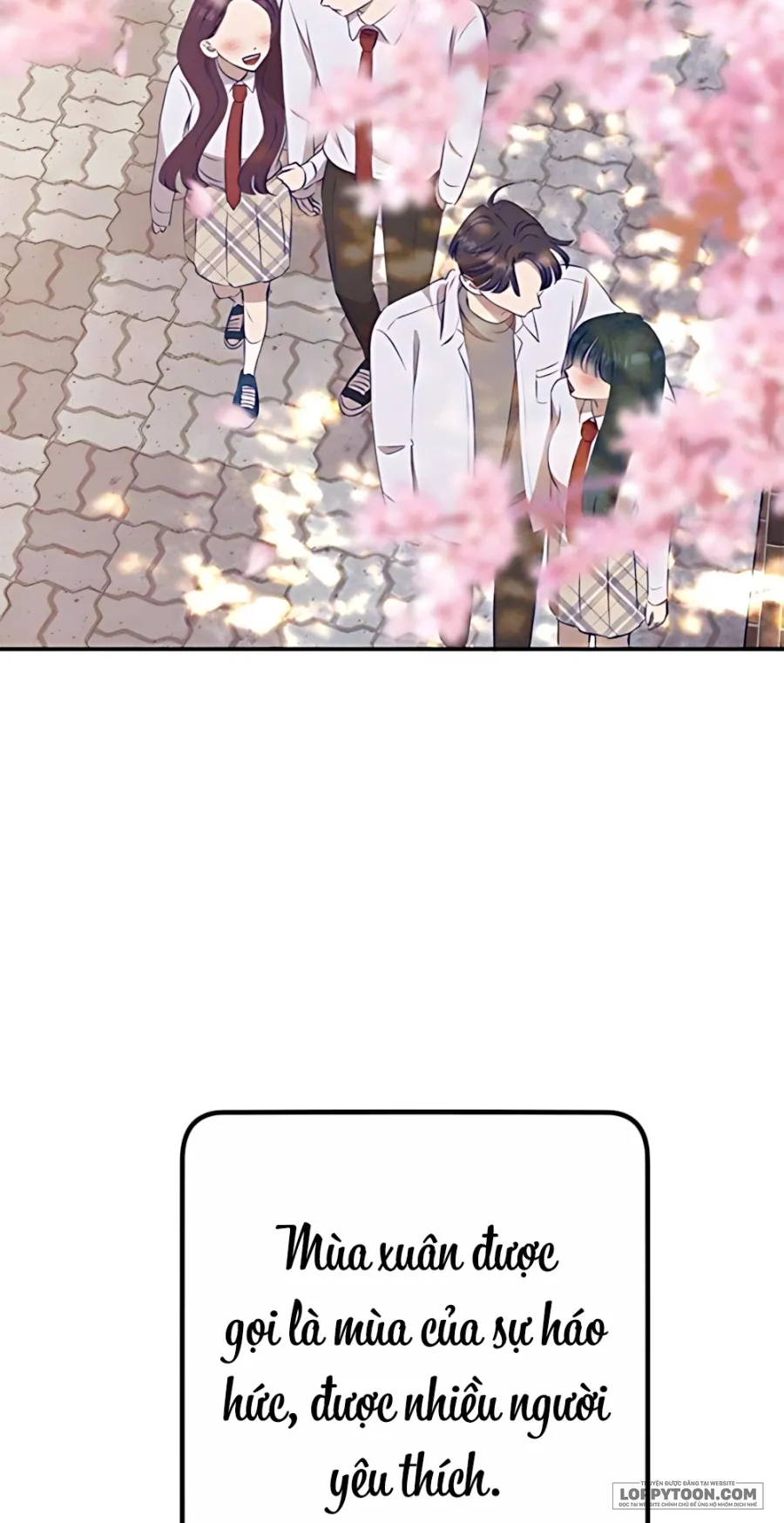 〖15+〗Gửi Đến Da Jeong Của Tôi - Chap 16 - Trang 15