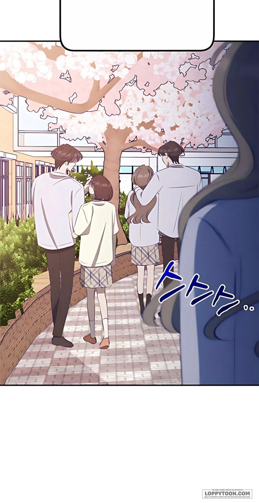 〖15+〗Gửi Đến Da Jeong Của Tôi - Chap 16 - Trang 16