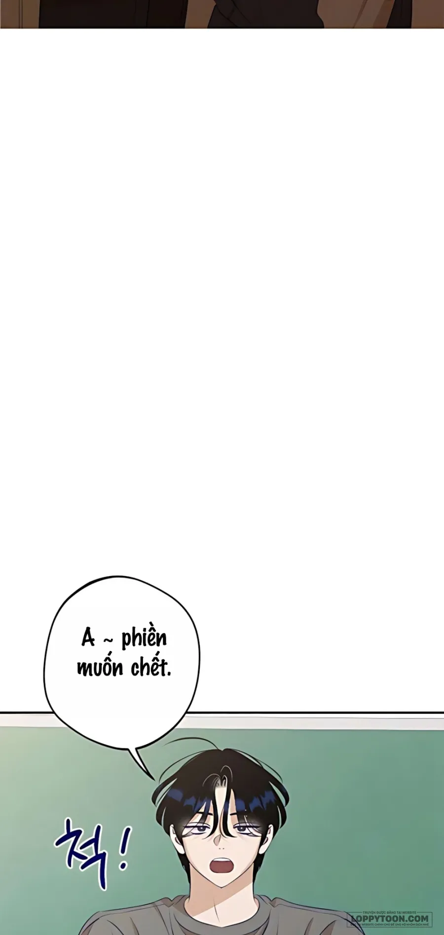 〖15+〗Gửi Đến Da Jeong Của Tôi - Chap 16 - Trang 21